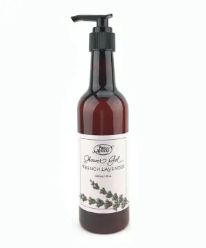 French Lavender Hand & Body Wash