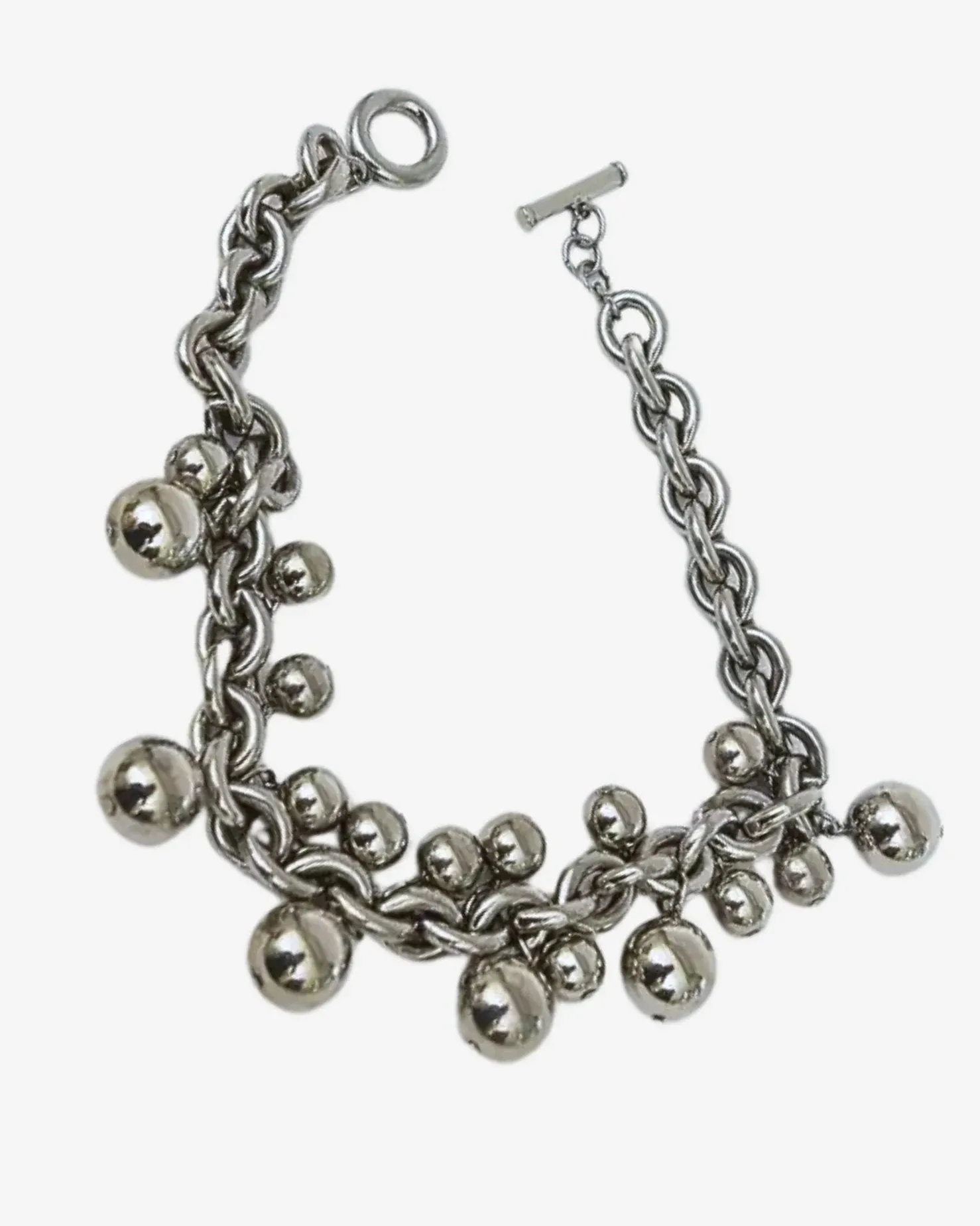 Givenchy Ball Necklace