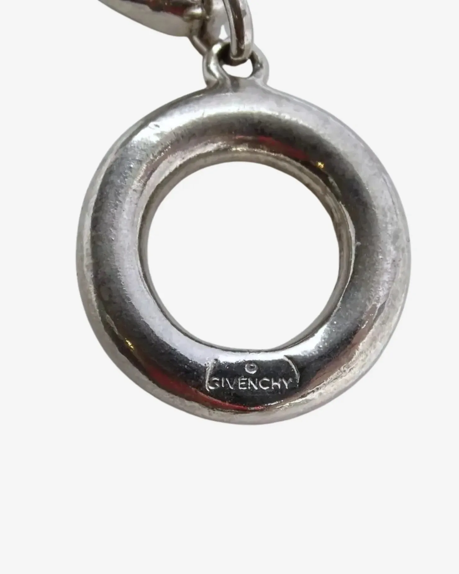 Givenchy Ball Necklace