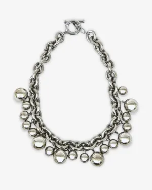 Givenchy Ball Necklace