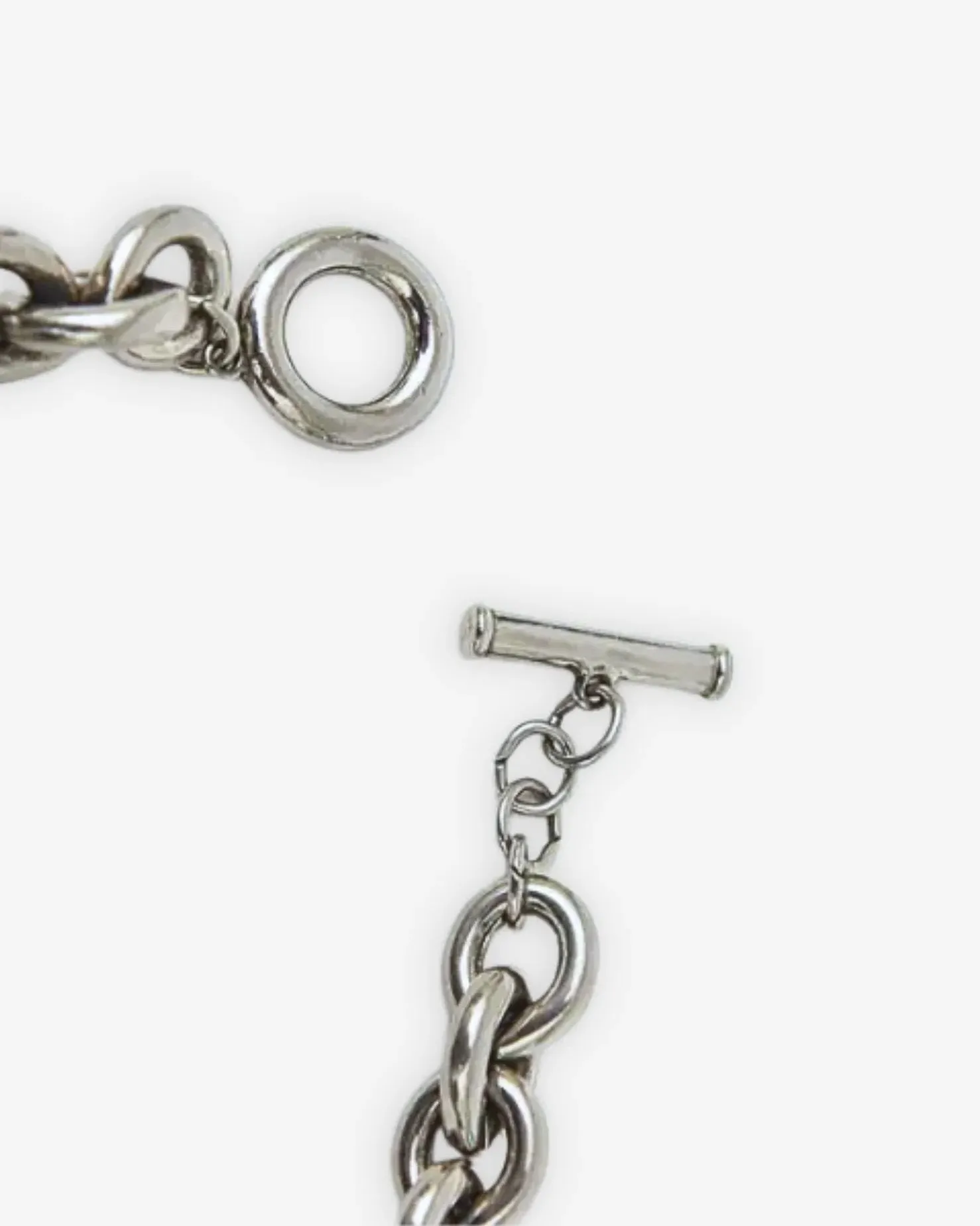 Givenchy Ball Necklace