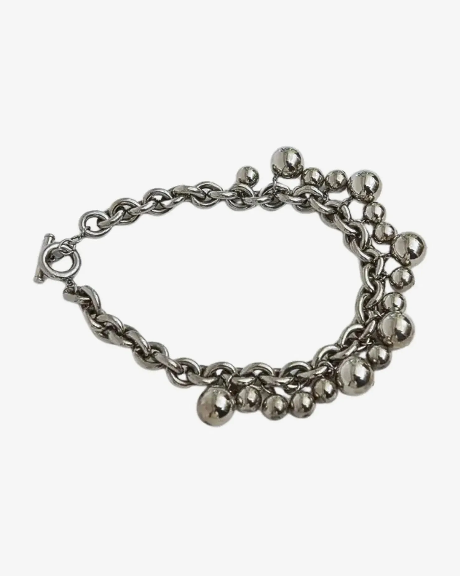 Givenchy Ball Necklace