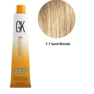 GK Color Cream 100ml 7.7
