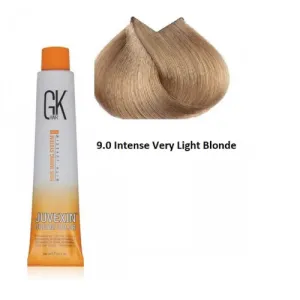 GK Color Cream 100ml 9.0