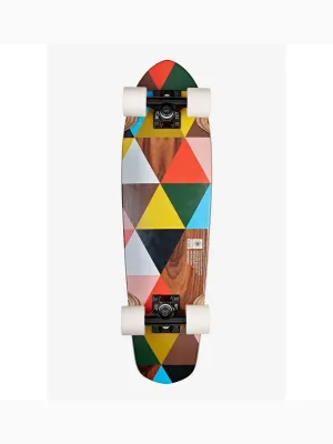 Globe Blazer 26" Cruiser Complete