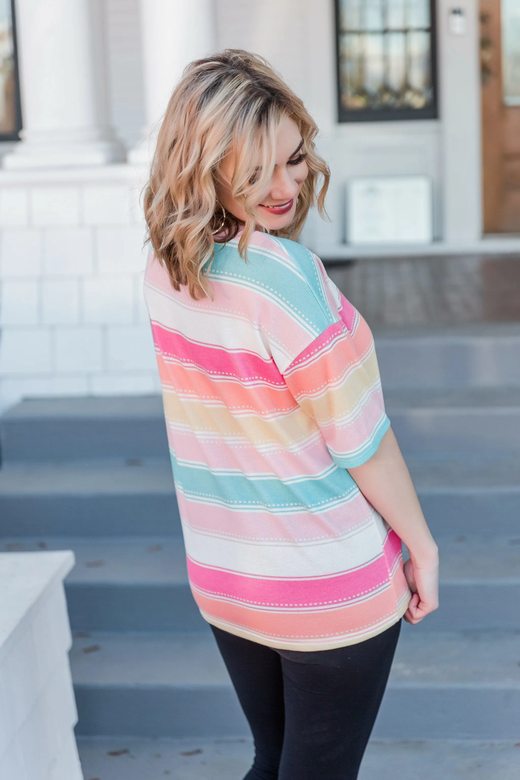 Glory Days Top