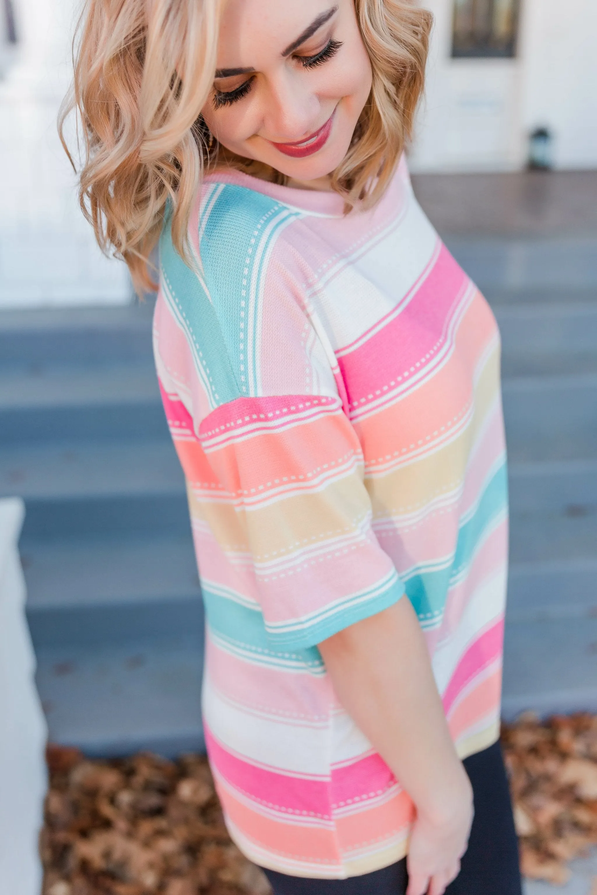Glory Days Top