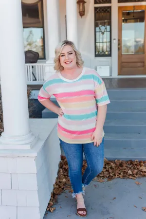 Glory Days Top