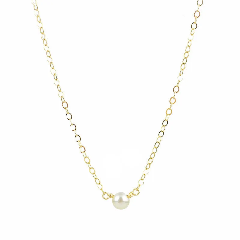 Grace Necklace