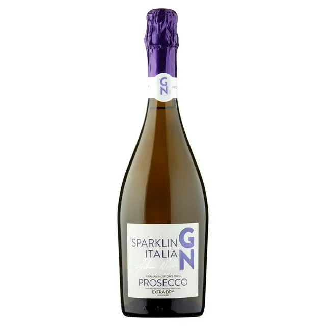Graham Norton's Own Prosecco 75cl