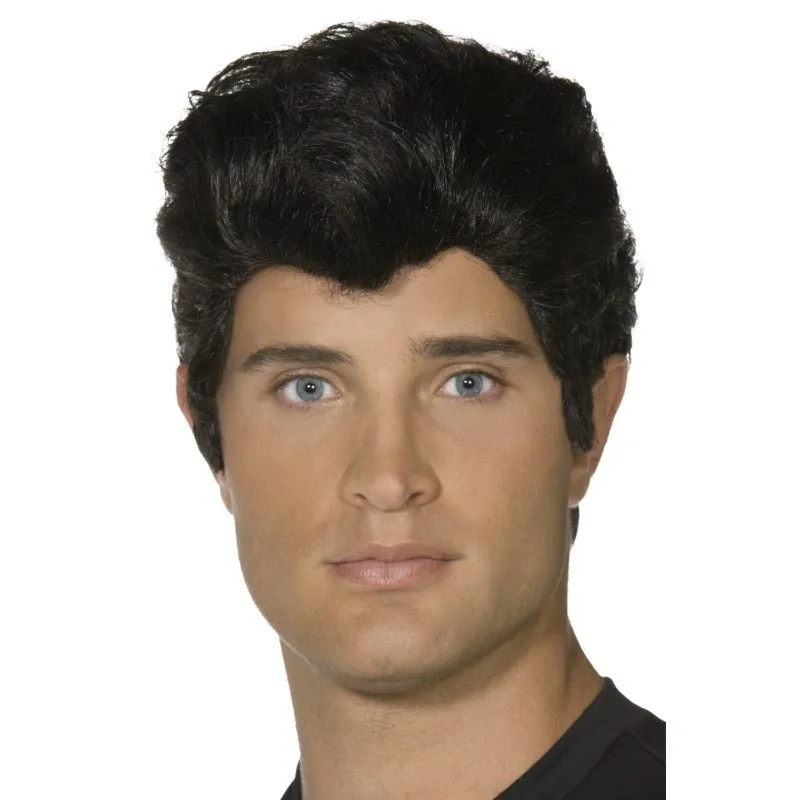 Grease Danny Wig