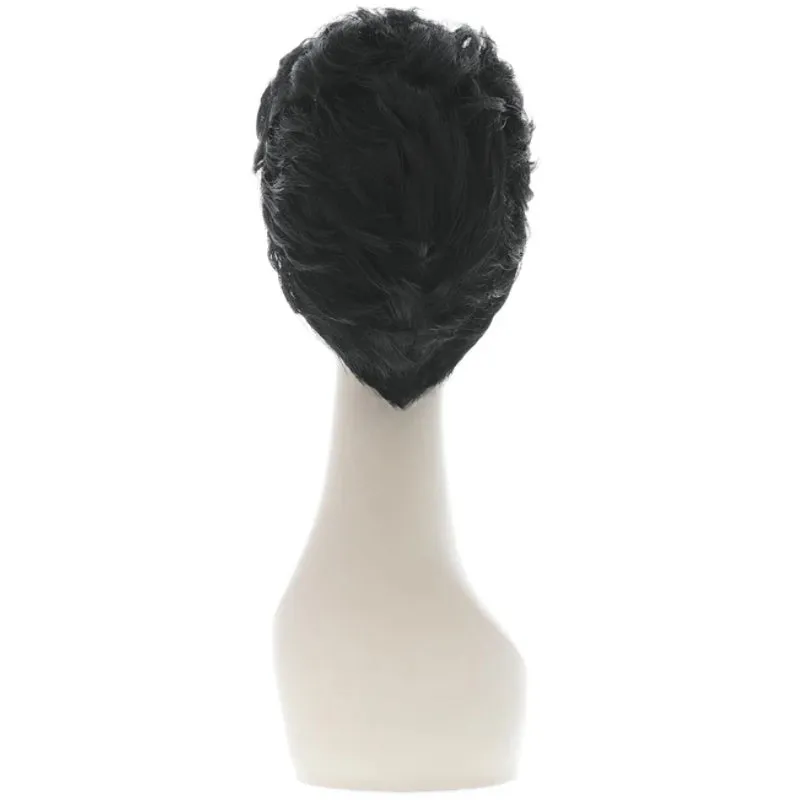 Grease Danny Wig