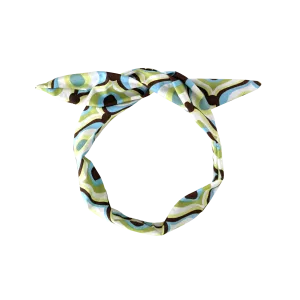 Groovy Twisted Headband