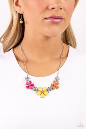 Growing Garland - Paparazzi Accessories