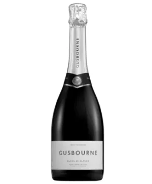 Gusbourne Blanc de Blancs 2018