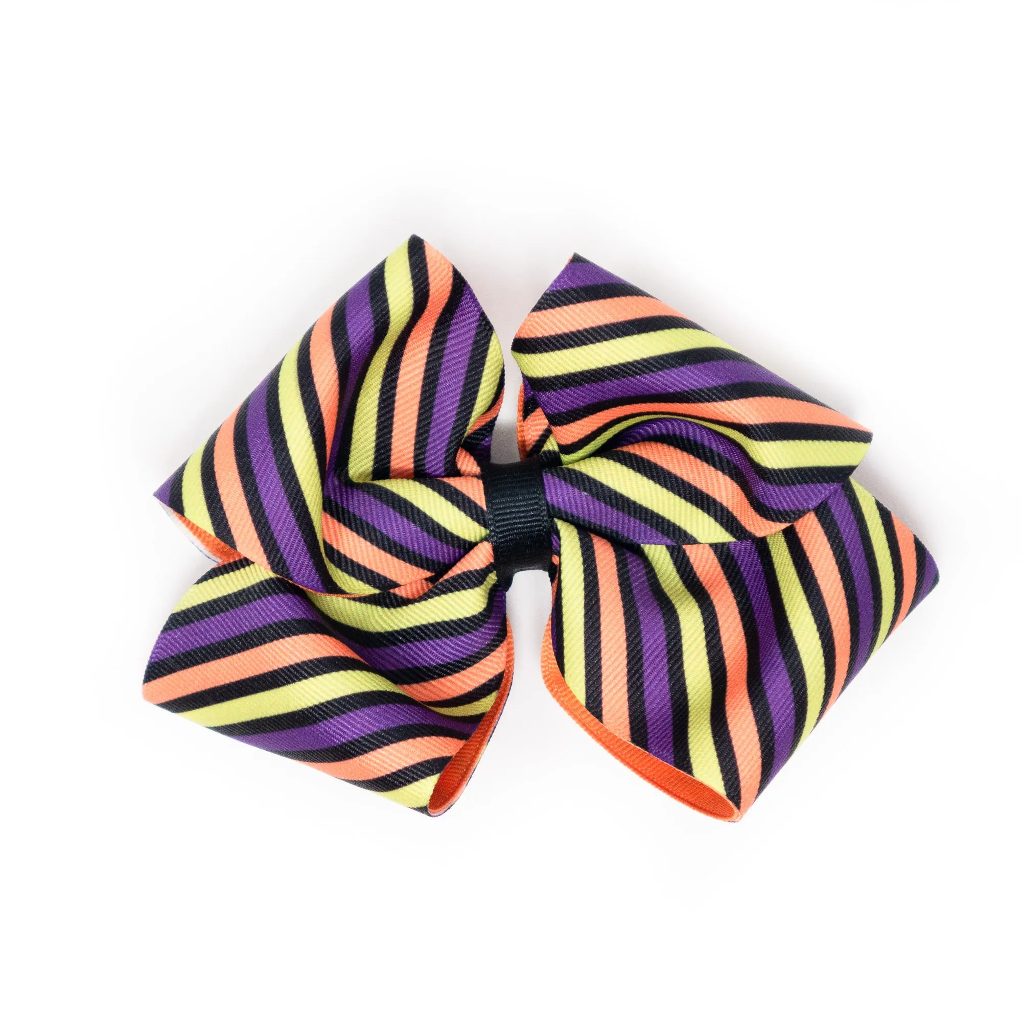Halloween Party Stripe