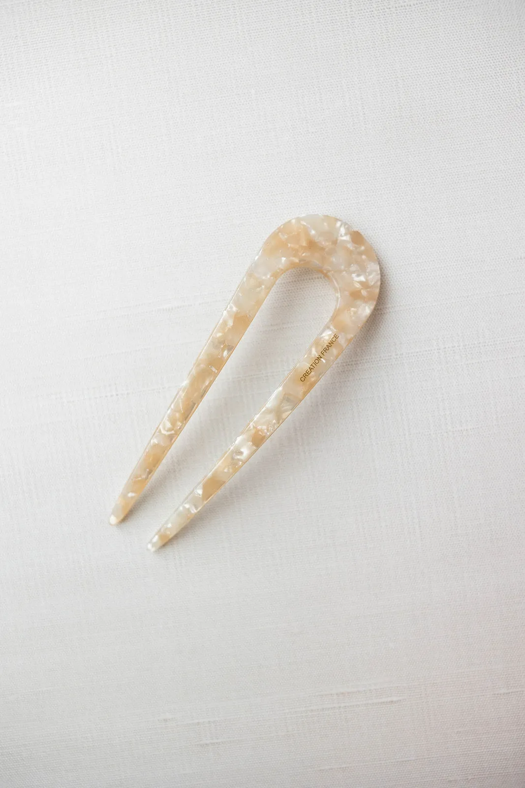 hepburn retro hair pin