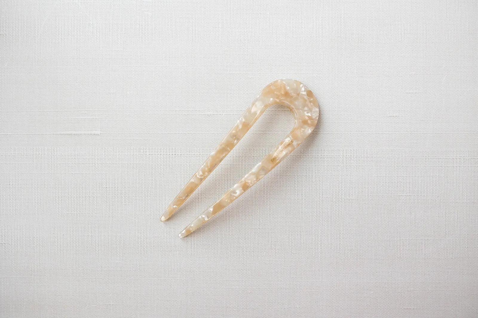 hepburn retro hair pin