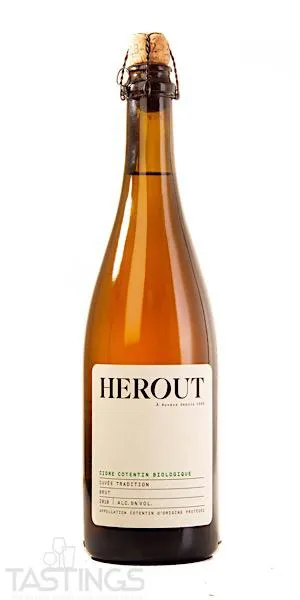Herout Cuvee Traditional 2018