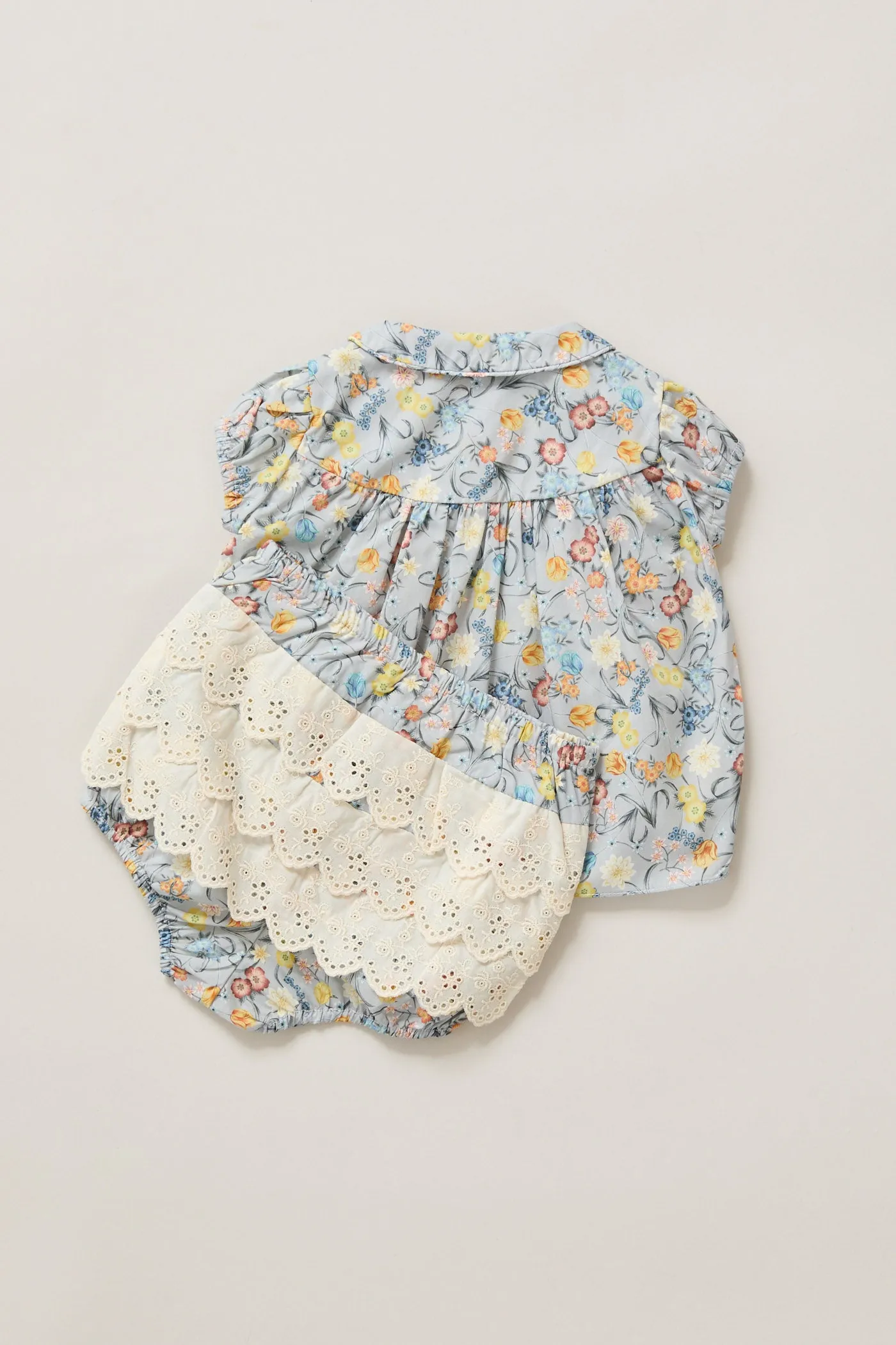 Honey Blouse Set Richmond Flowers