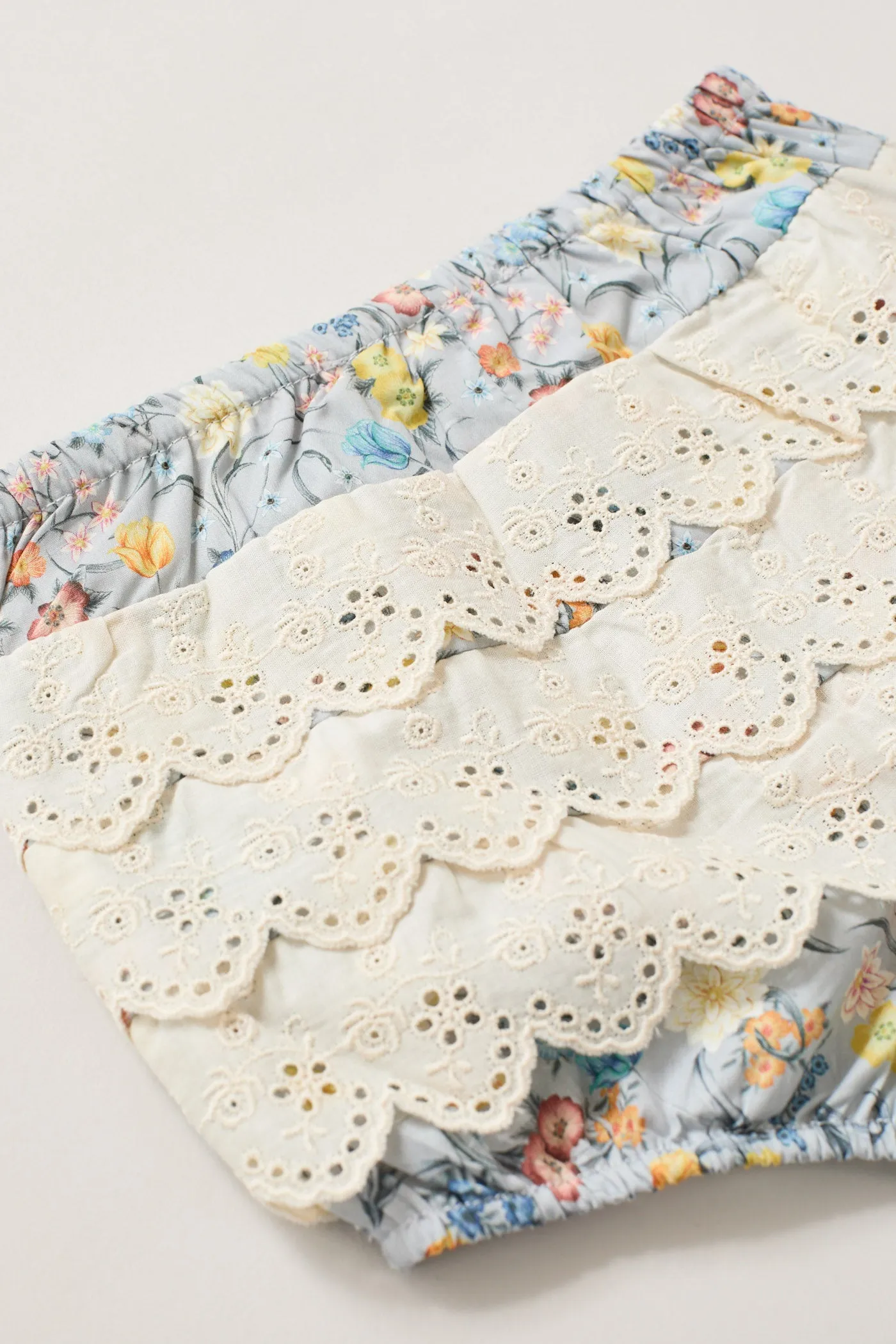 Honey Blouse Set Richmond Flowers