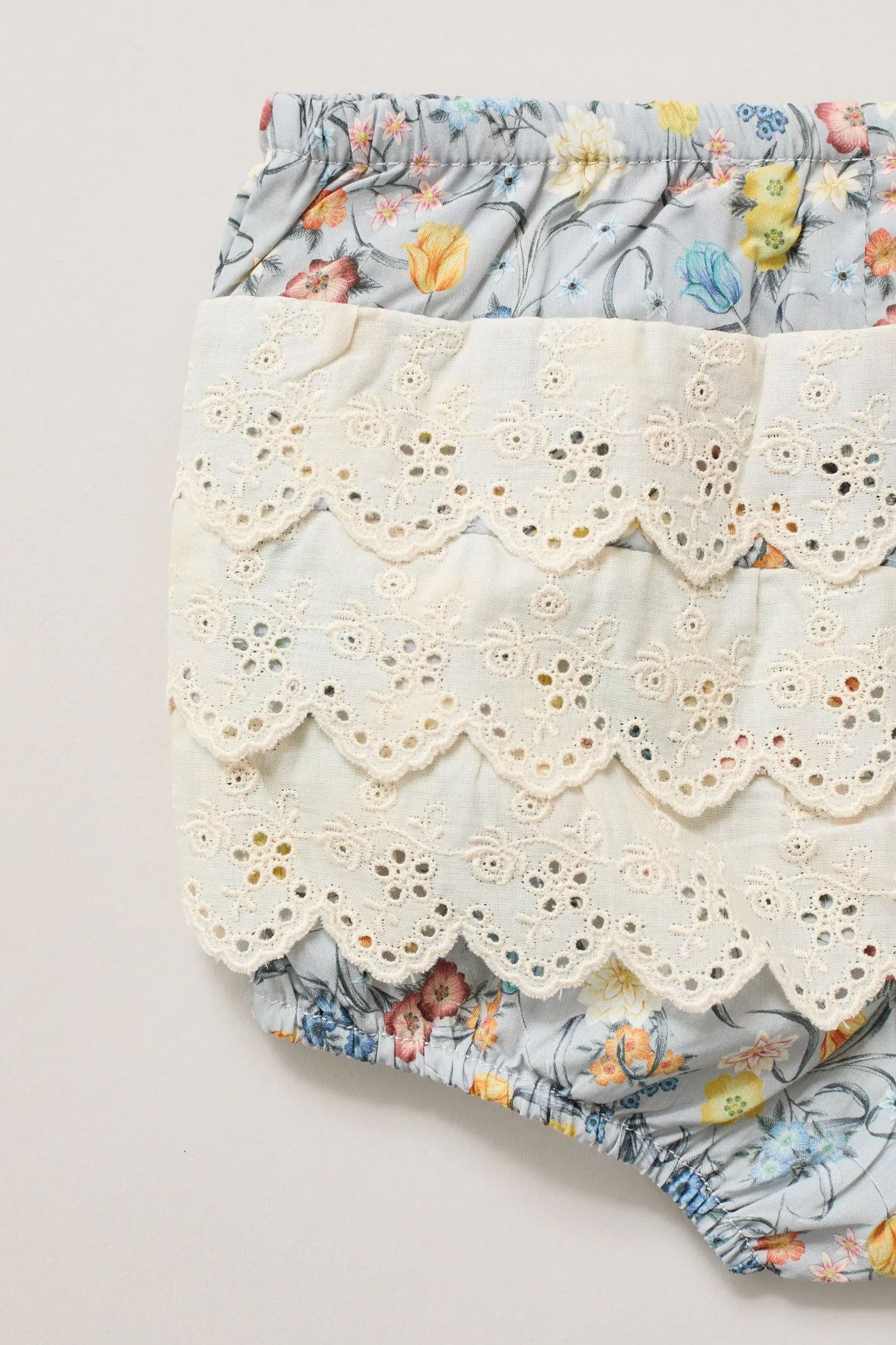 Honey Blouse Set Richmond Flowers