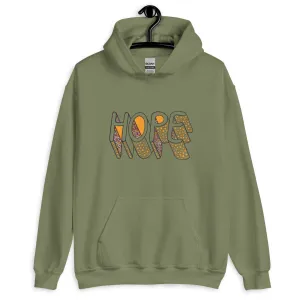 Hope - Unisex Hoodie