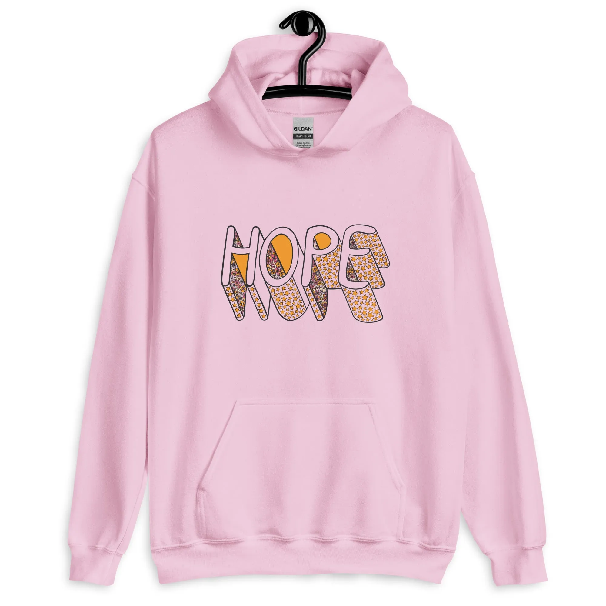 Hope - Unisex Hoodie