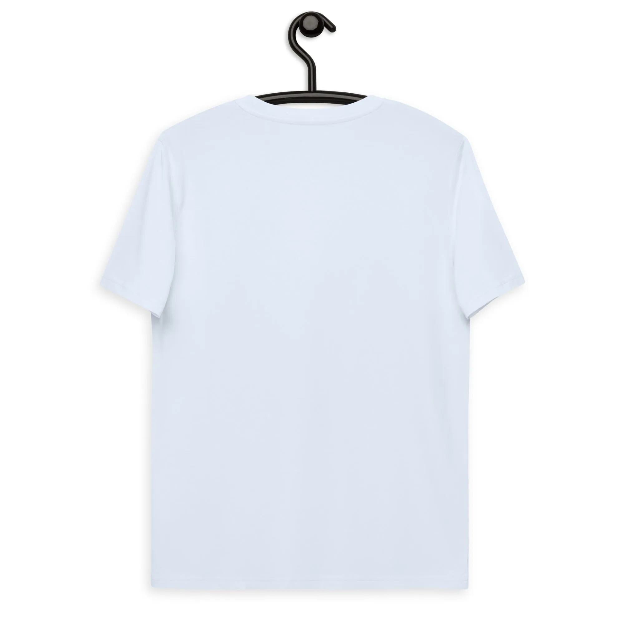 Hope - Unisex Organic Cotton T-Shirt