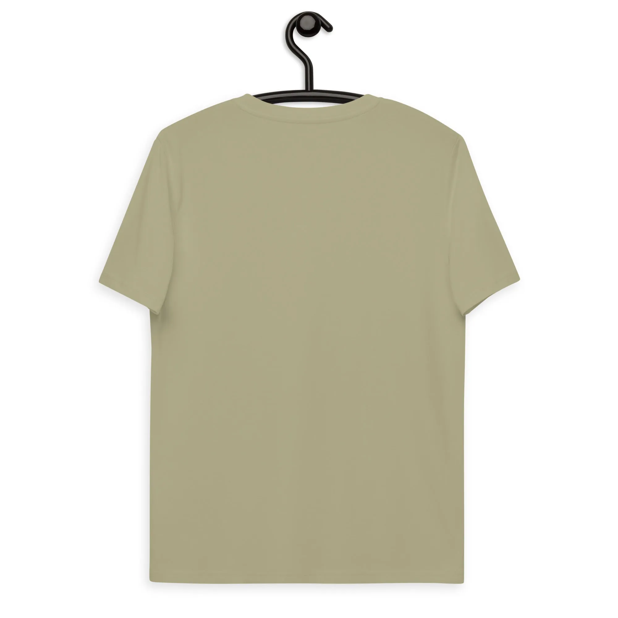 Hope - Unisex Organic Cotton T-Shirt
