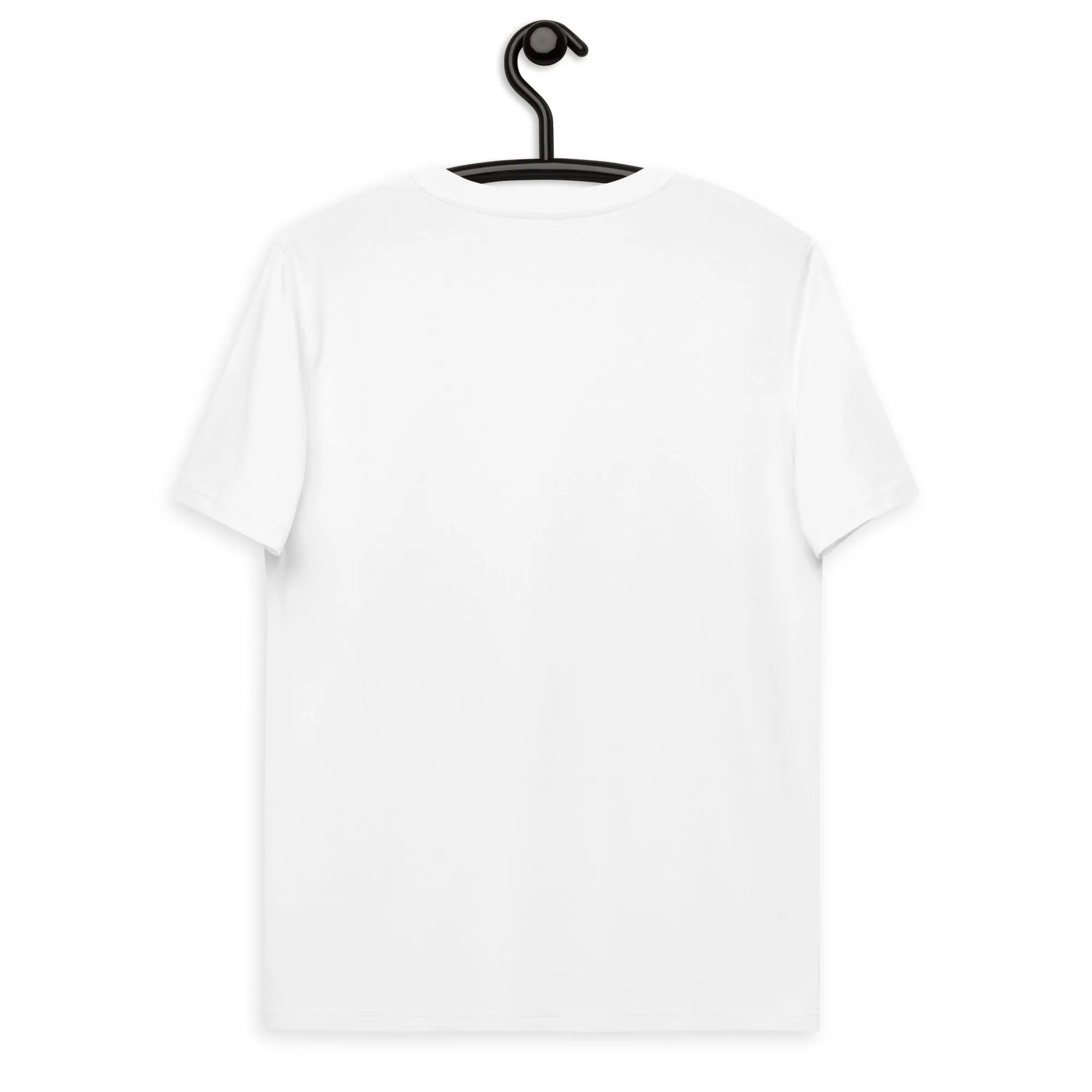 Hope - Unisex Organic Cotton T-Shirt