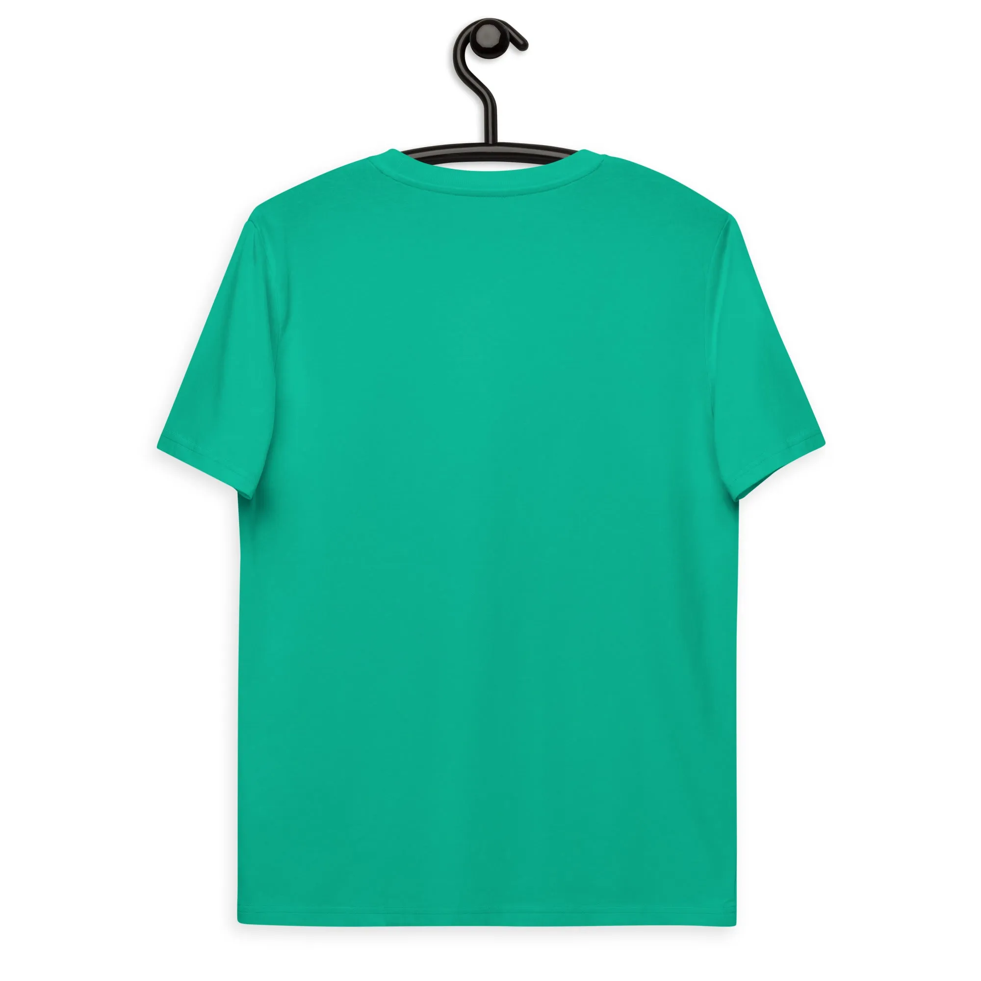 Hope - Unisex Organic Cotton T-Shirt