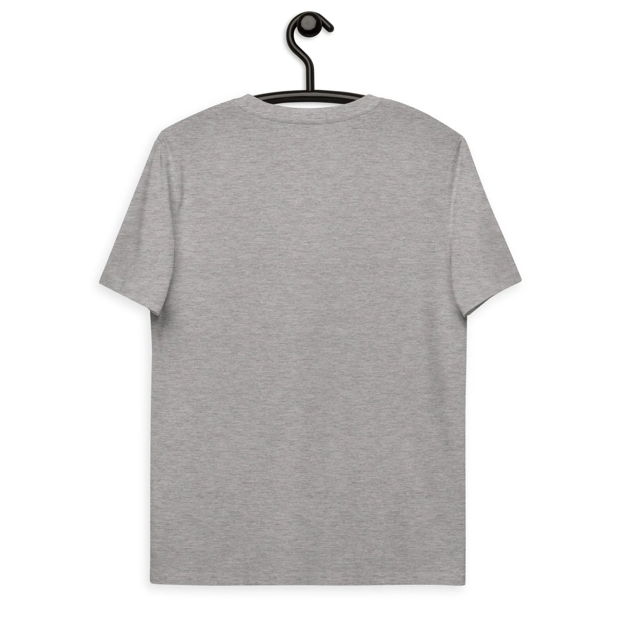 Hope - Unisex Organic Cotton T-Shirt