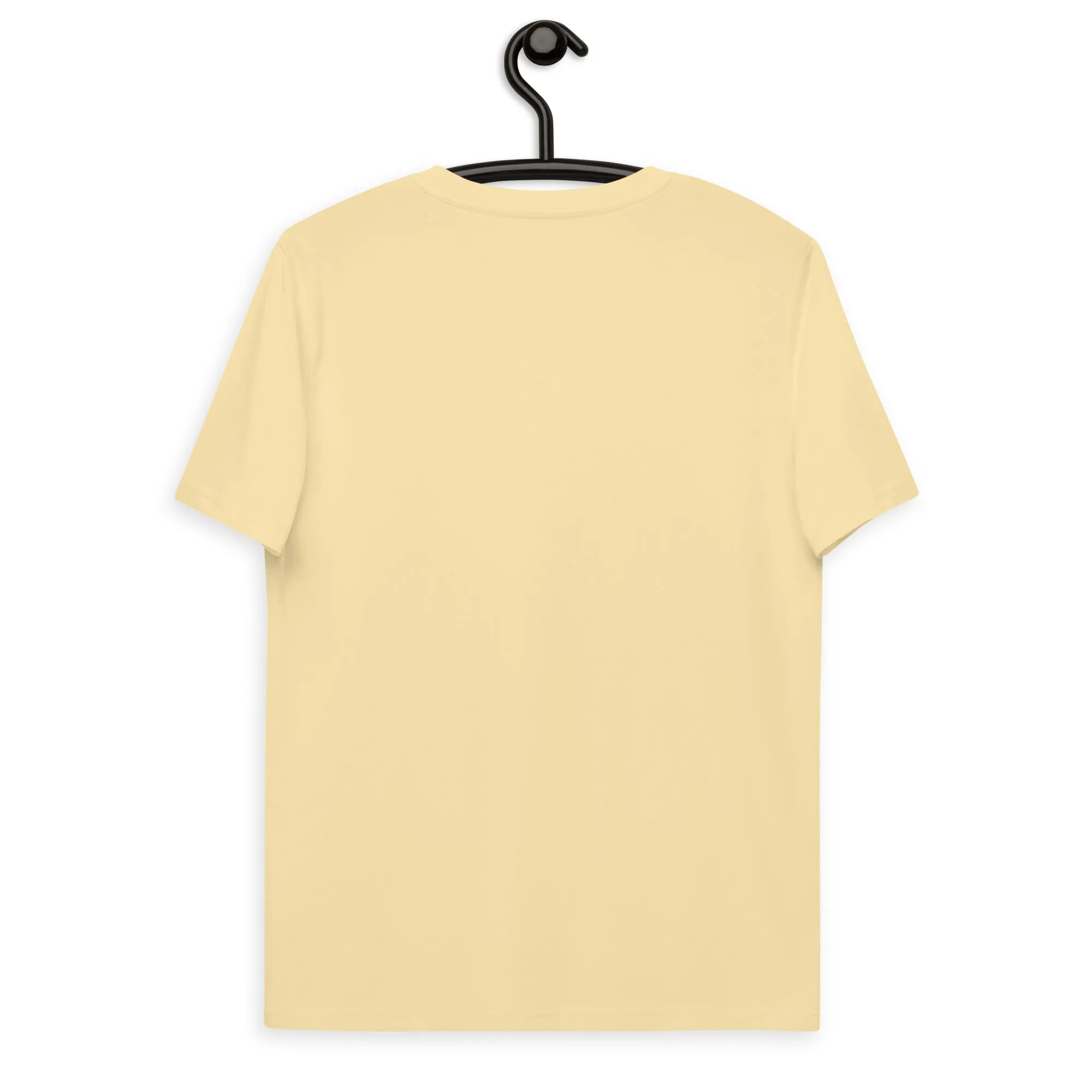 Hope - Unisex Organic Cotton T-Shirt