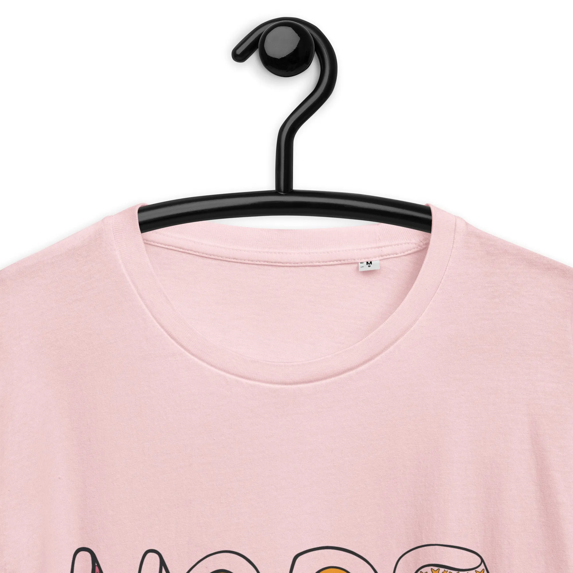 Hope - Unisex Organic Cotton T-Shirt