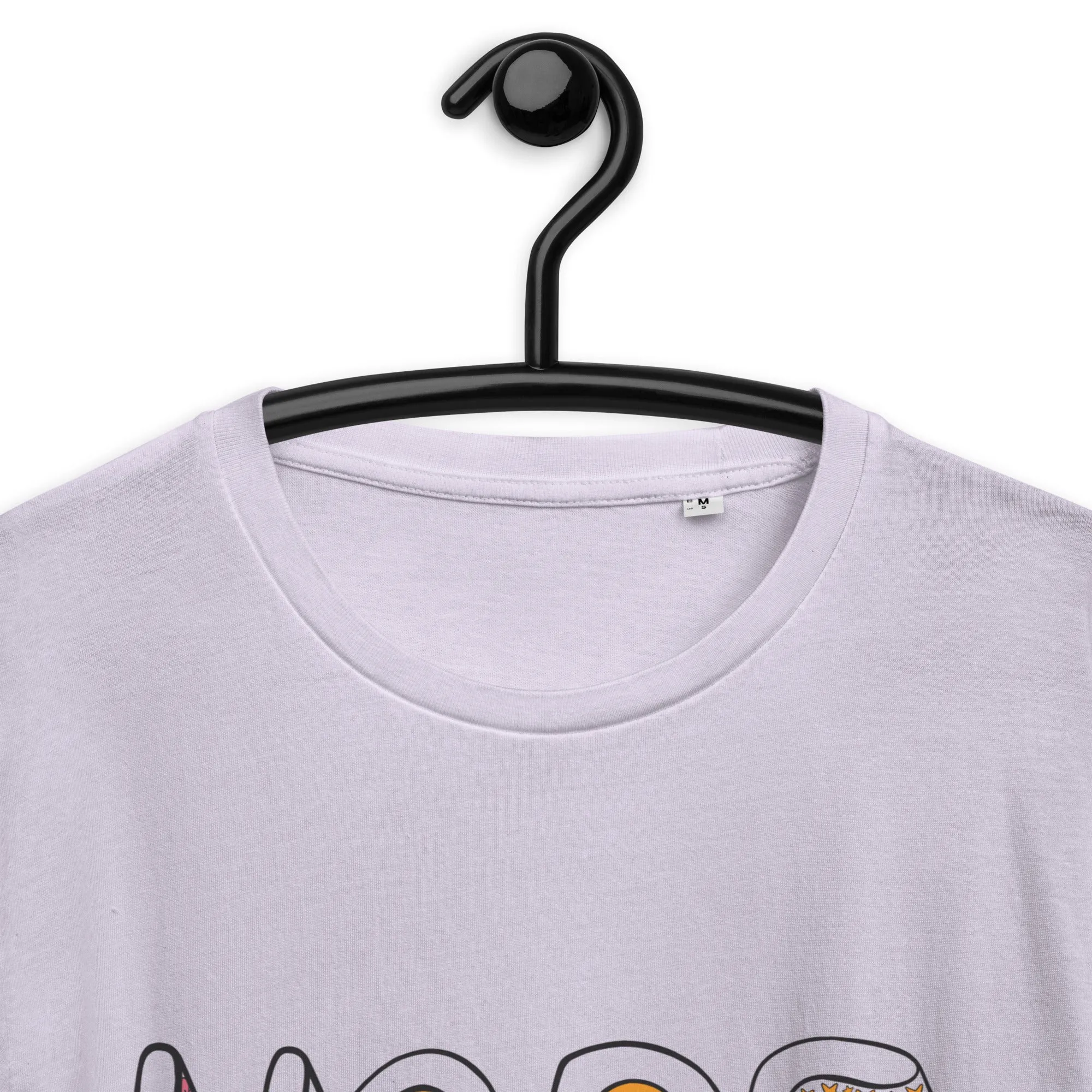 Hope - Unisex Organic Cotton T-Shirt