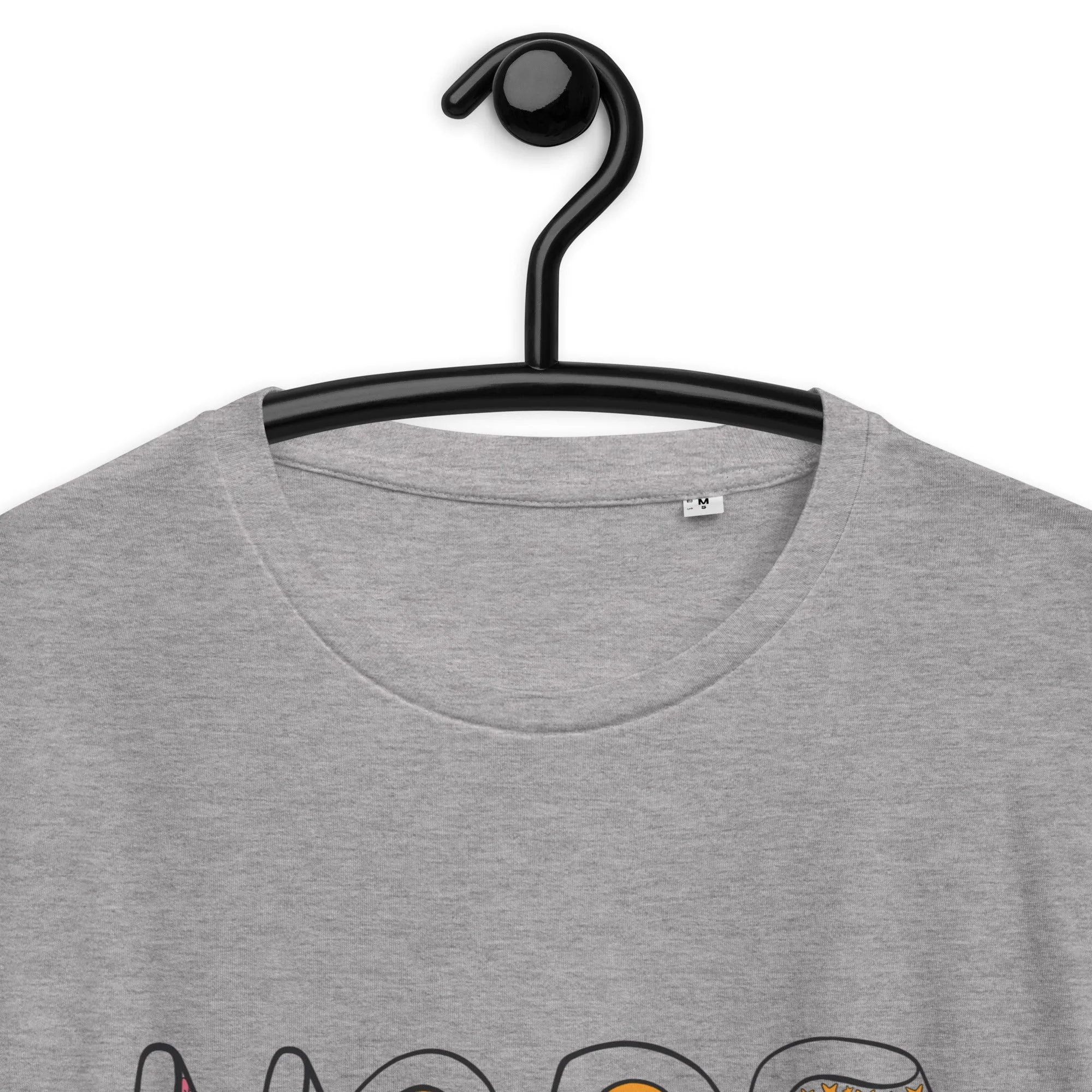 Hope - Unisex Organic Cotton T-Shirt