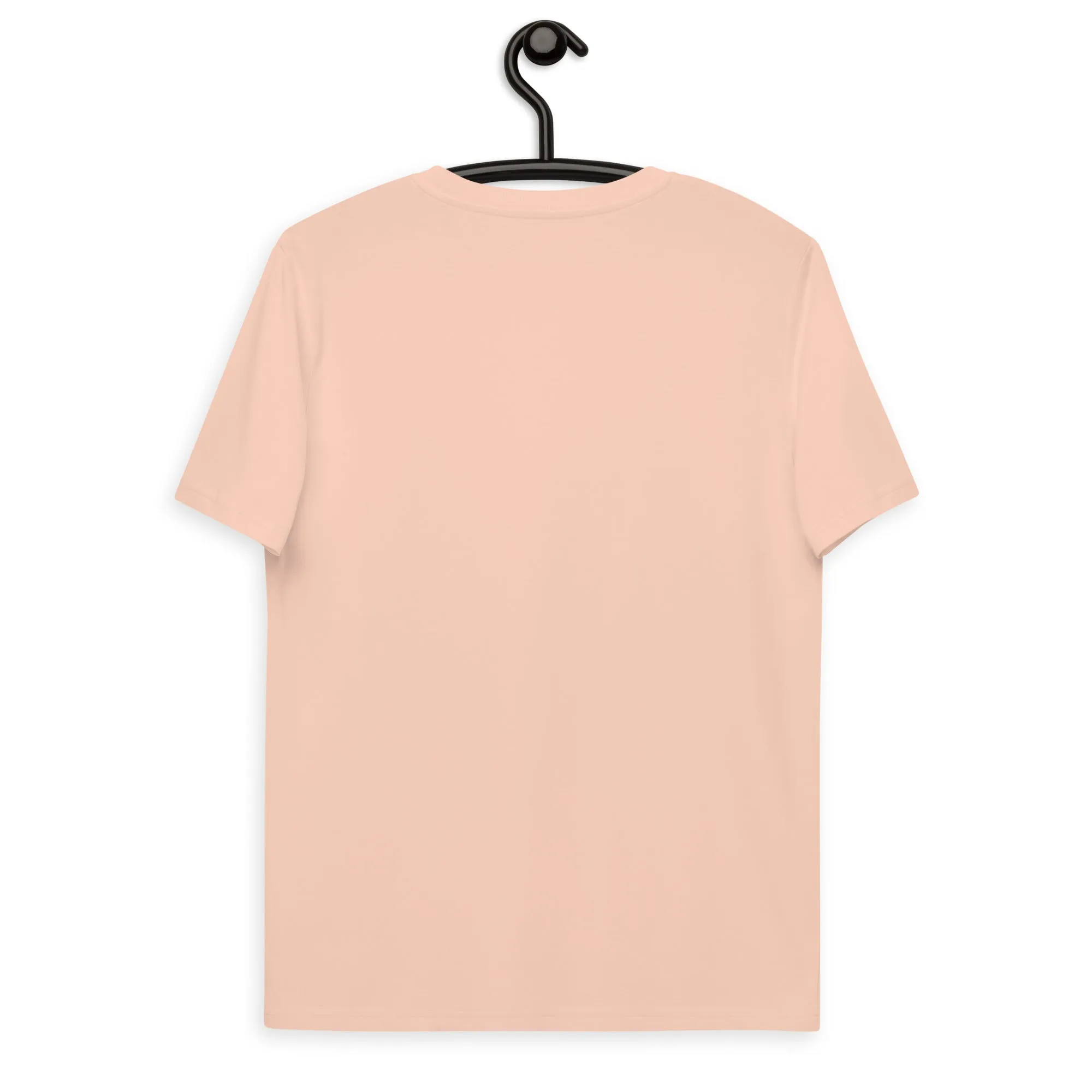 Hope - Unisex Organic Cotton T-Shirt