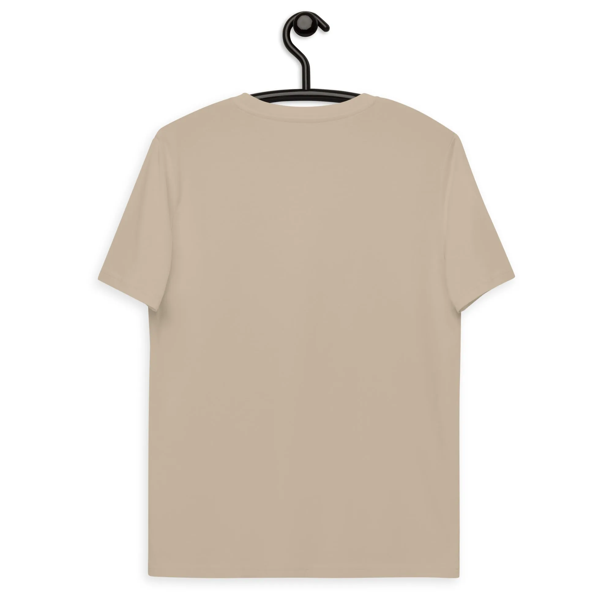 Hope - Unisex Organic Cotton T-Shirt