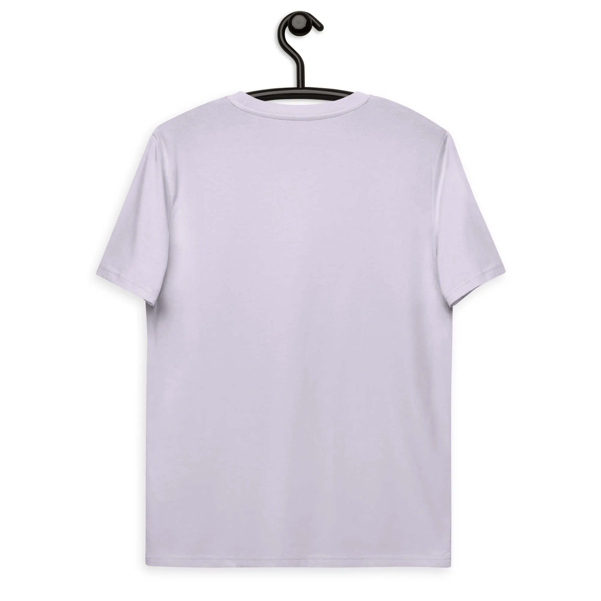 Hope - Unisex Organic Cotton T-Shirt