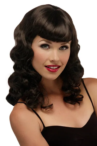 Illusions - Pin Up
