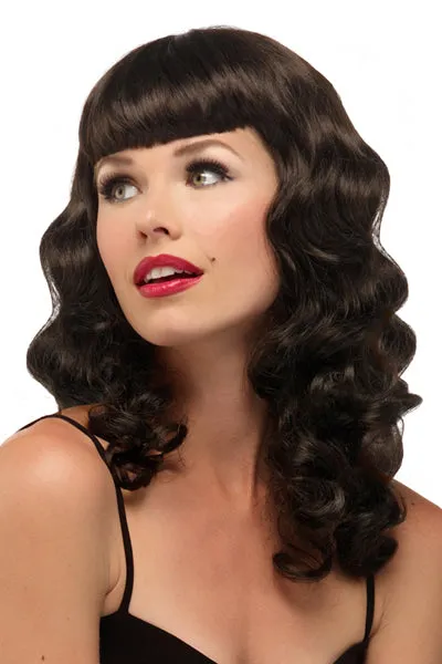 Illusions - Pin Up