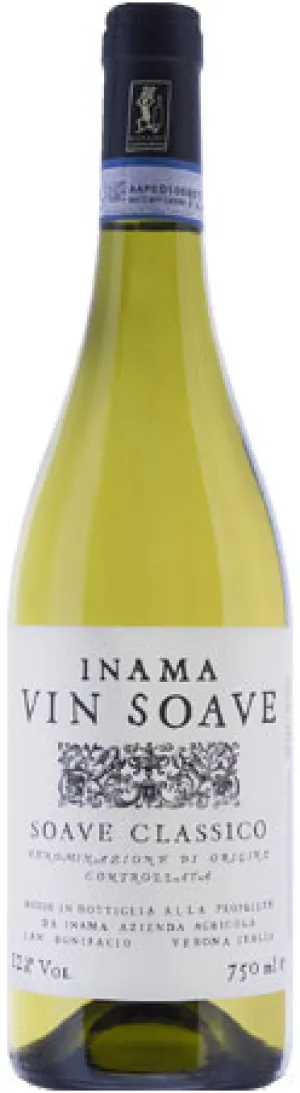 Inama Vin Soave Classico 2022