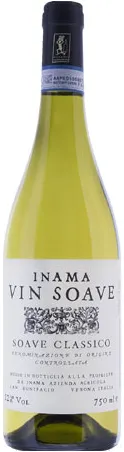 Inama Vin Soave Classico 2022