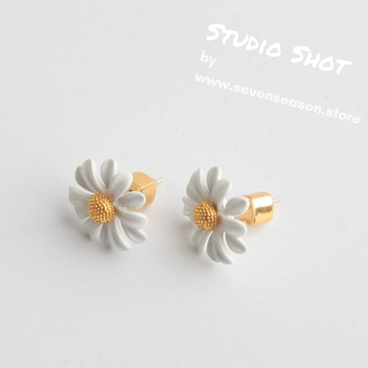 Into the Bloom Studs