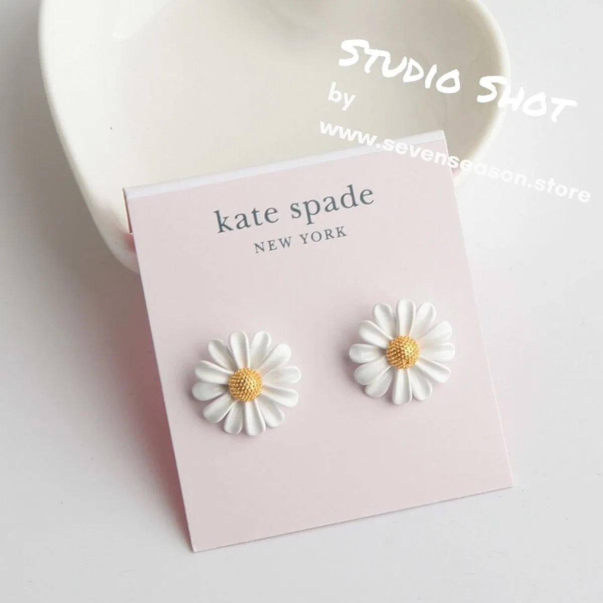 Into the Bloom Studs
