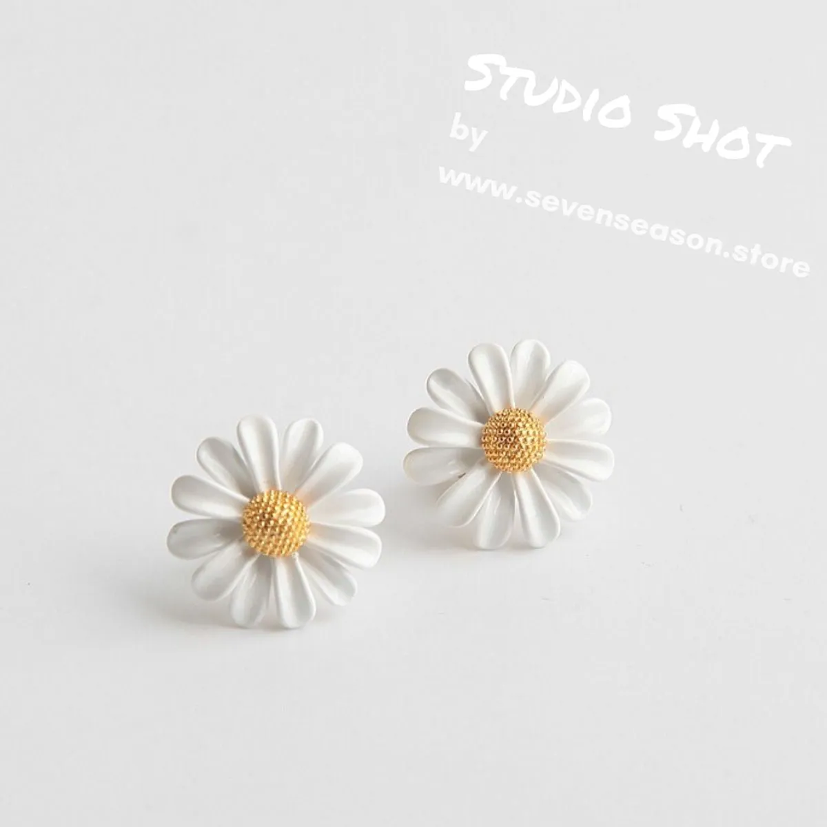 Into the Bloom Studs