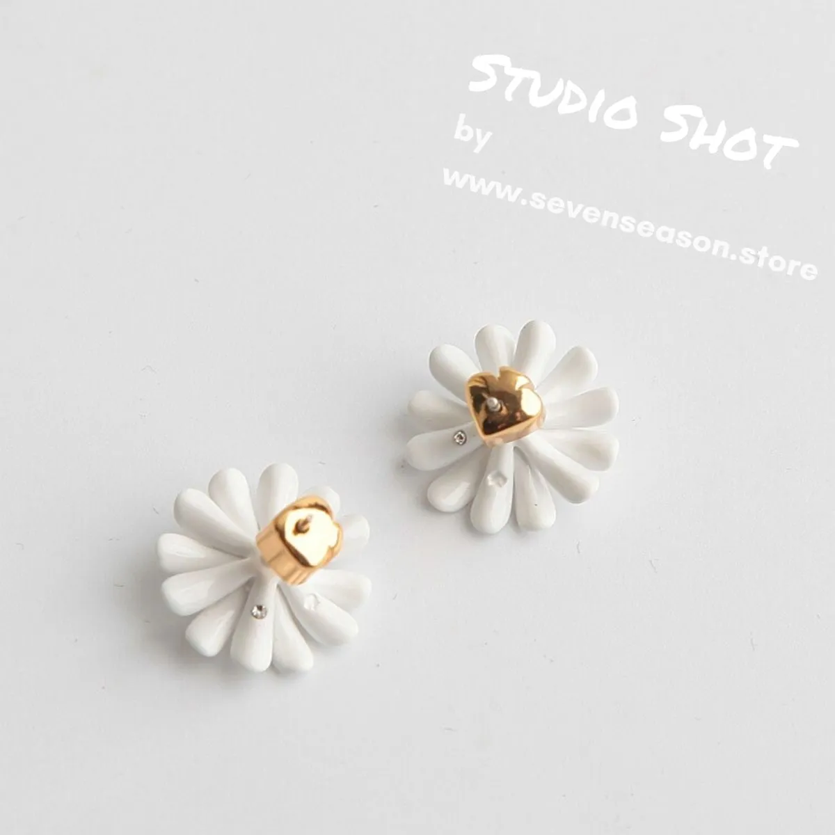 Into the Bloom Studs