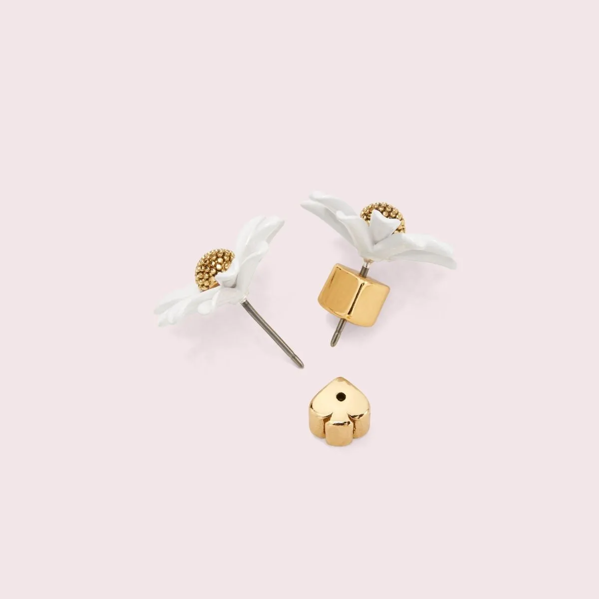 Into the Bloom Studs