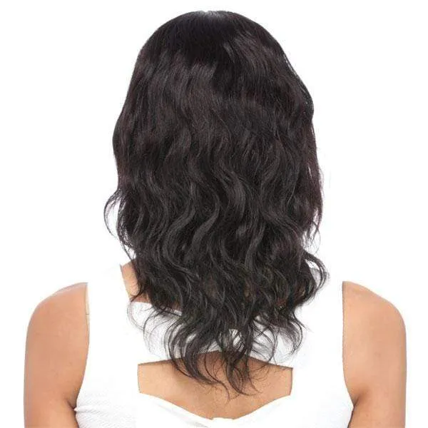 It's A Wig 100% Brazilian Remy Human Hair Wig - HH BODY WAVE 16"